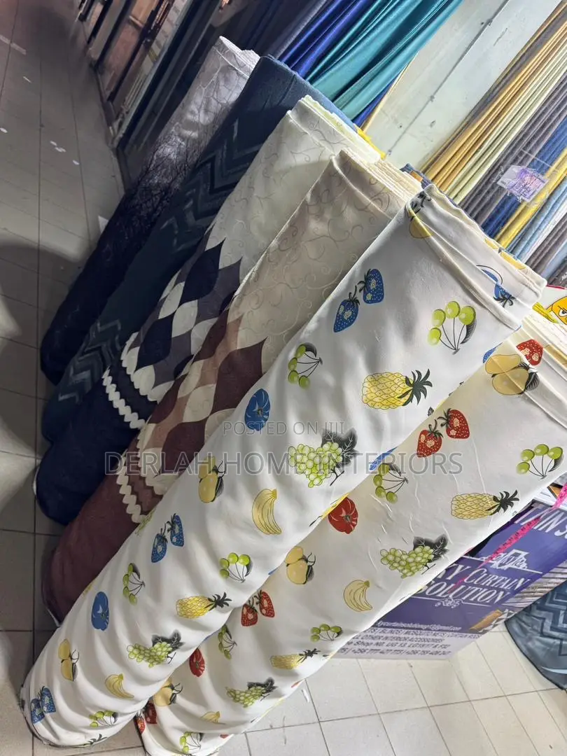 Kitchen Sink Curtain