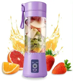 Mini Juicer