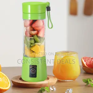 Mini Juicer