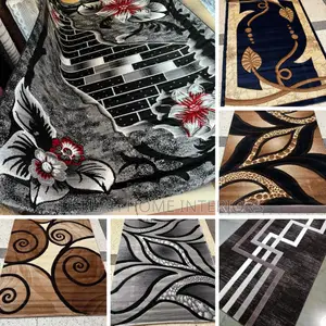 Turkey/Carpets
