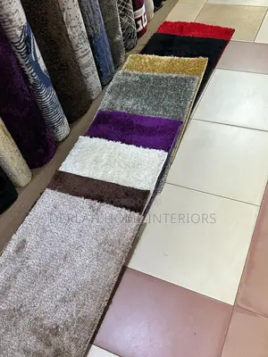 Paris/Doormats