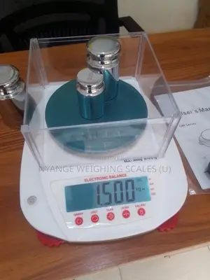 Price School Lab Chemistry Weighing Scale Digital Weighing Scale
