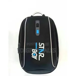 Anti Theft Travel Laptop Student Bookbag Backpack