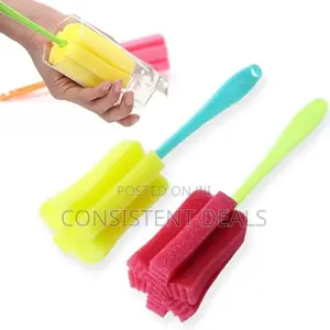 Bottle Cleaning Brush