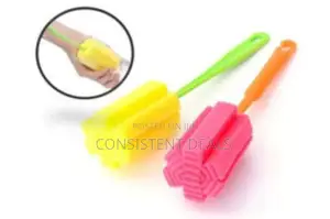 Bottle Cleaning Brush