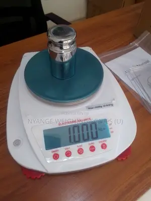 Digital Analytical Balance Lab Weighing Scale Digital Weighing Scale