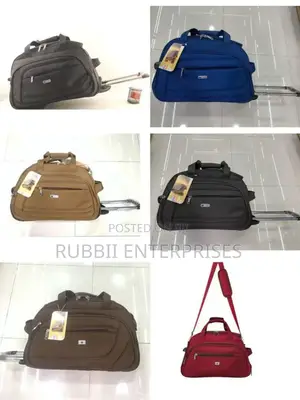 Luggage Bag