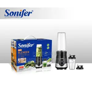 Sonifer 2in1 300w Multifunctional Blender