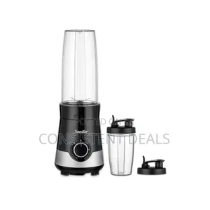 Sonifer 2in1 300w Multifunctional Blender