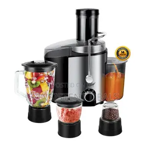 Sonifer 4in1 Juicer Blender