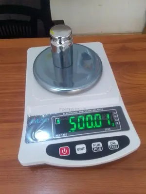 Gold Digital Weighing Scale D:0,01g Mining Industry Weighing Scale