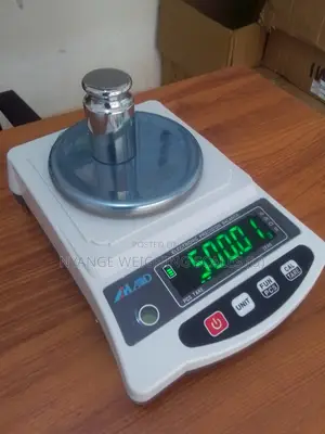 Mining Gold Digital Weighing Scale D:0.01g Mineral Weighing Scale