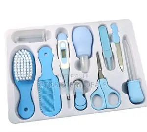 Baby Care Kit