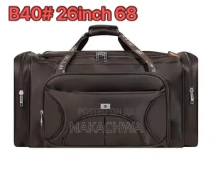 This Is a Good Travelling Bag