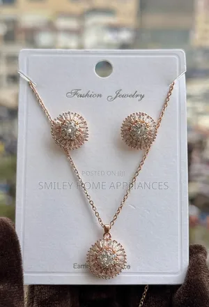 Ladies' Gift Fashion Jewelry Necklace at 20% Off Discount Sales