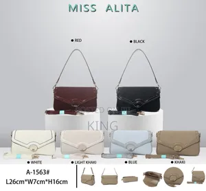 Fatin Bkolino Hanna Sling Bag