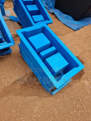 Best Selling Block Mould/Sizes 4/6/8inches