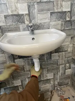 Wash Hand Basin Medium