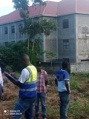 Borehole Drilling
