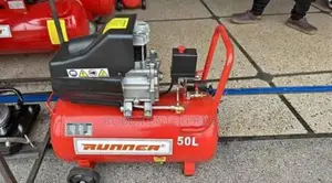 Air Compressor 50l