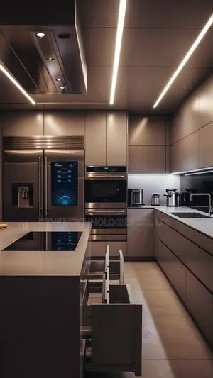 Kitchen Remodeling – Cabinets, Appliances