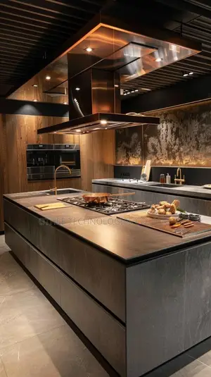 Kitchen Remodeling – Cabinets, Appliances