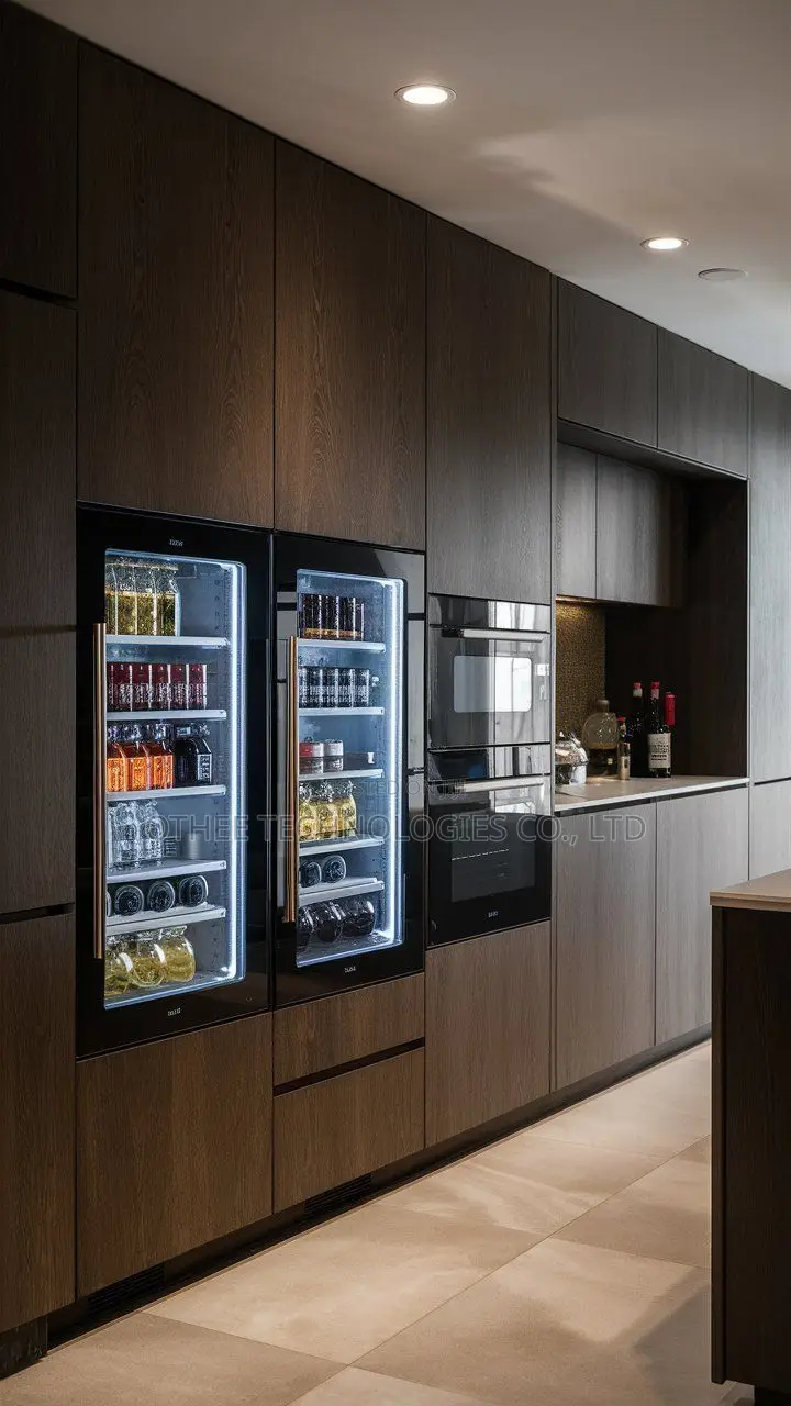 Kitchen Remodeling – Cabinets, Appliances