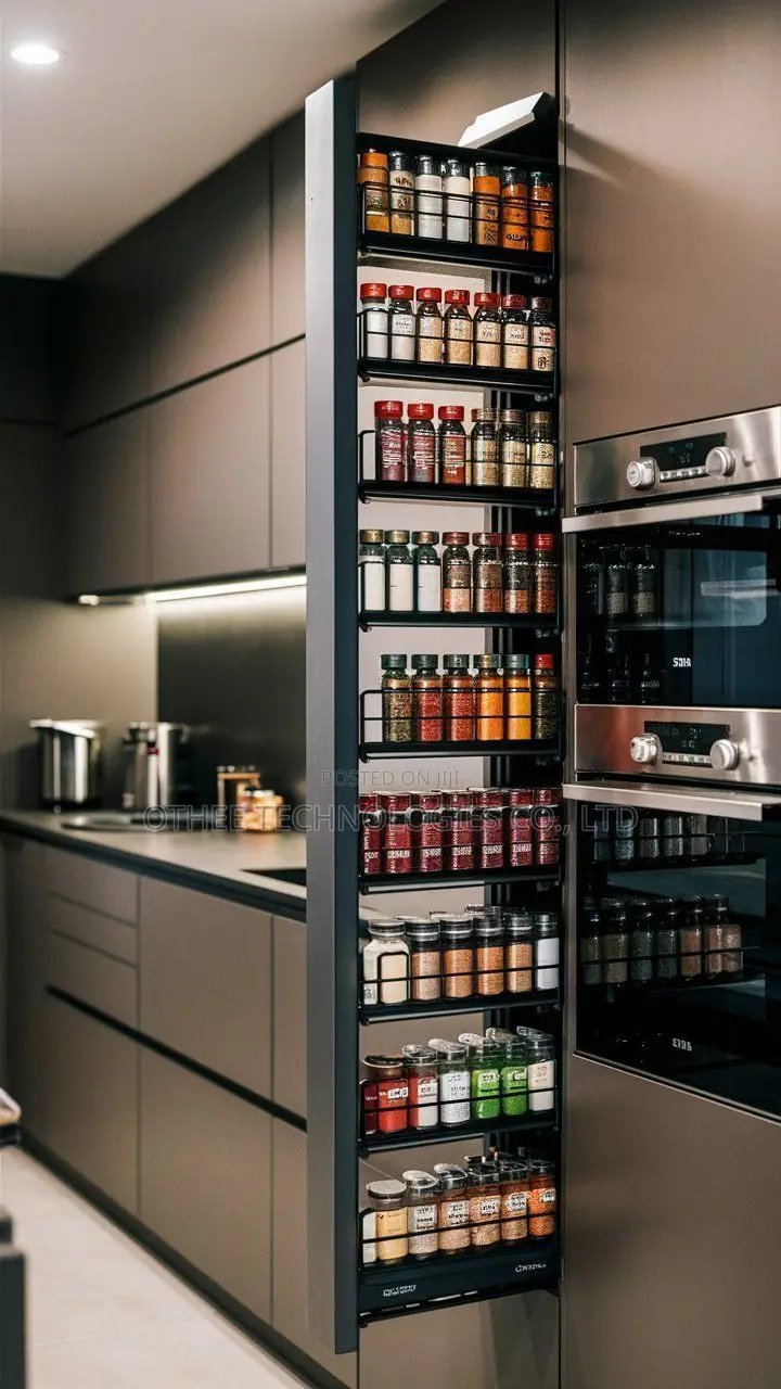 Kitchen Remodeling – Cabinets, Appliances