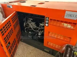 Generator 20kva