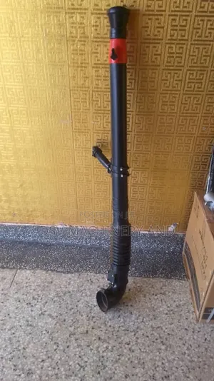 Solo Mist Blower Full Arm or Spray Nozzle