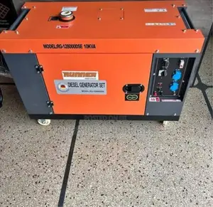 Generator 10kva