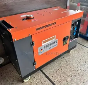 Generator 10kva
