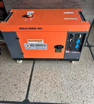 Generator 10kva