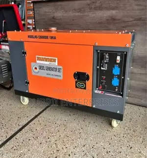 Generator 10kva