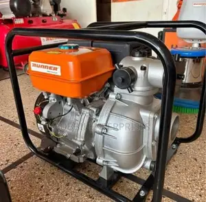 High Pressure Water Pump 3 Inch