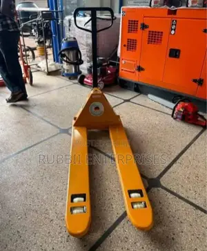 Pallet Trolly 3 Ton