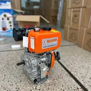 Diesel Engine 178f