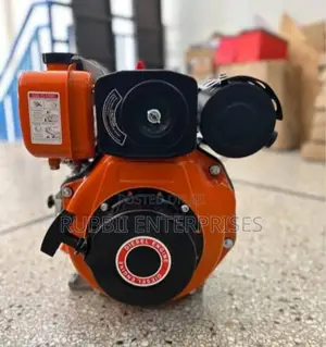 Diesel Engine 178f