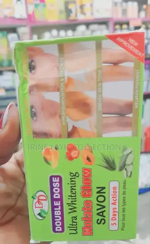 Molato Soap