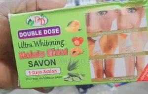 Molato Soap