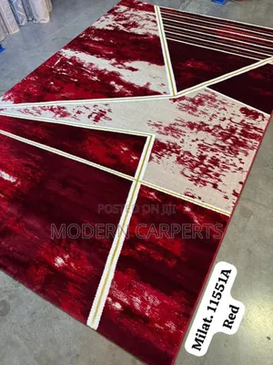 Modern Executive Center Rugs for Hotels