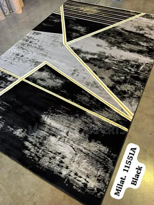 Srnic Executive Center Rugs