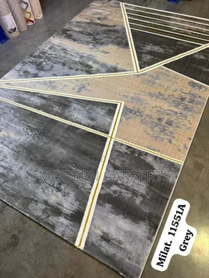Executive Center Rugs