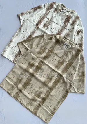 Designer Tshirts