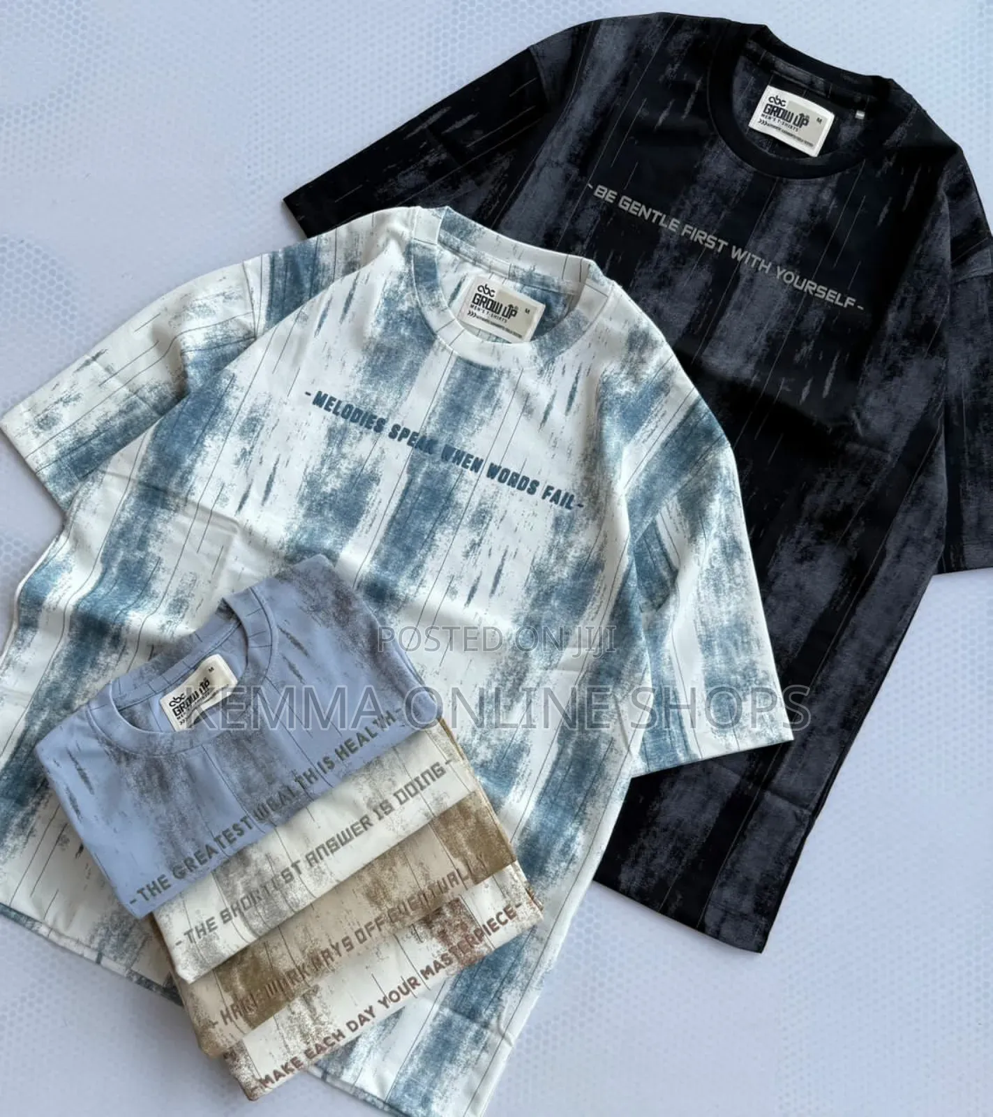 Designer Tshirts