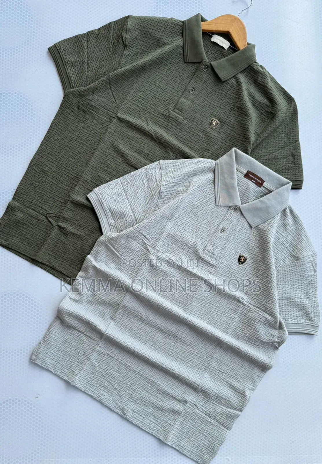 Designer Tshirts