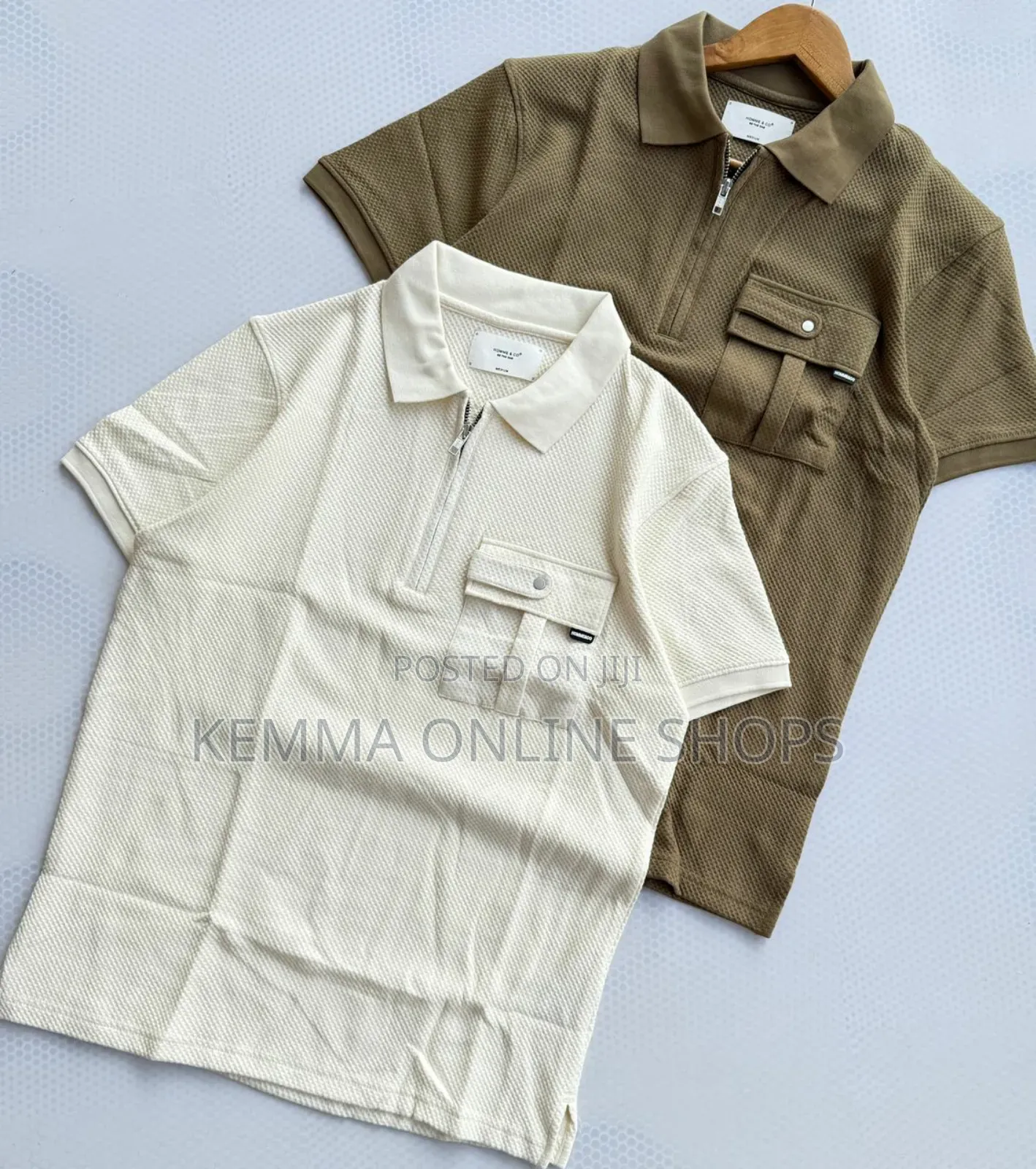 Designer Tshirts