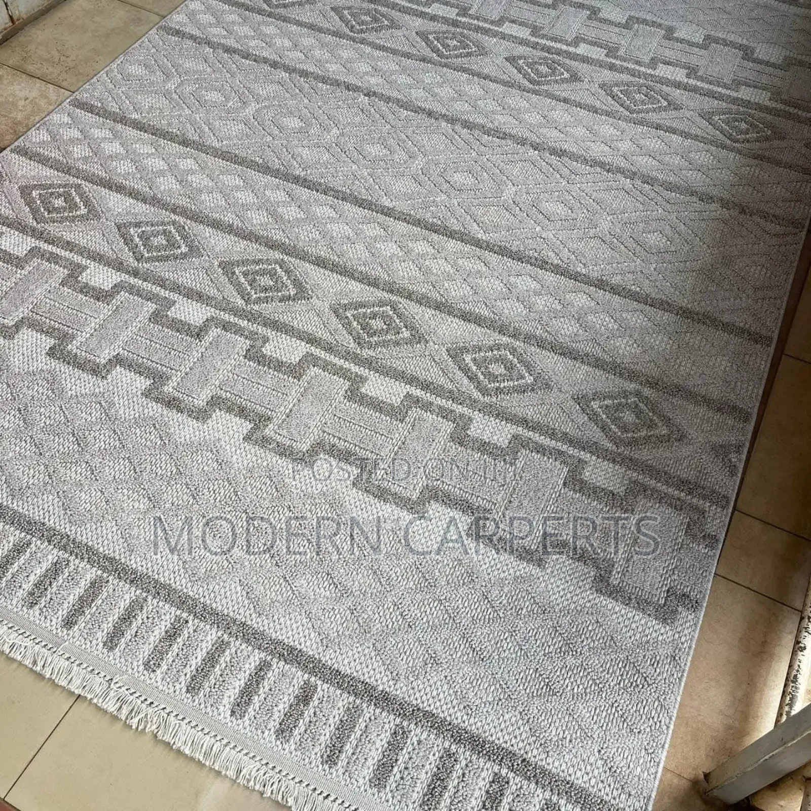 3d Center Rugs