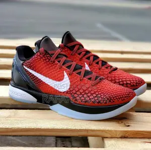 Original Nike Zoom Kobe 6 Protro “All Star” Basketball Shoes