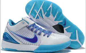 Original Nike Kobe 4 Protro “Draft Day” Basketball Sneakers